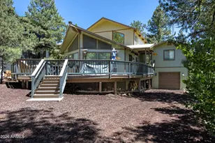 17755 S Maverick Circle, Munds Park, AZ 86017 - Photo 2