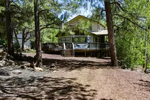 17755 S Maverick Circle, Munds Park, AZ 86017 - Photo 4