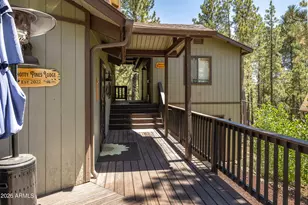 17755 S Maverick Circle, Munds Park, AZ 86017 - Photo 10