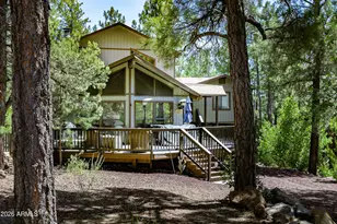 17755 S Maverick Circle, Munds Park, AZ 86017 - Photo 6