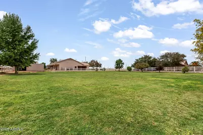 3511 S 201st Drive, Buckeye, AZ 85326 - Photo 34