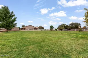 3511 S 201st Dr, Buckeye, AZ 85326 - Photo 34