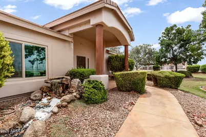 3511 S 201st Drive, Buckeye, AZ 85326 - Photo 1