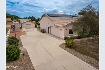 3511 S 201st Drive, Buckeye, AZ 85326 - Photo 42
