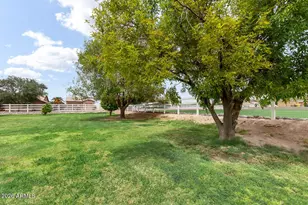 3511 S 201st Dr, Buckeye, AZ 85326 - Photo 38