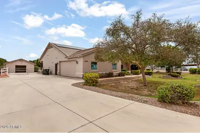 3511 S 201st Drive, Buckeye, AZ 85326 - Photo 40