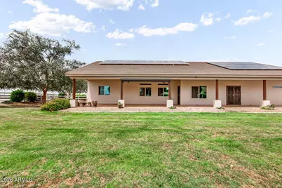 3511 S 201st Drive, Buckeye, AZ 85326 - Photo 36
