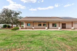 3511 S 201st Dr, Buckeye, AZ 85326 - Photo 36