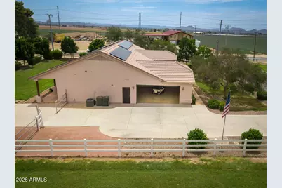 3511 S 201st Drive, Buckeye, AZ 85326 - Photo 44