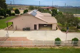 3511 S 201st Dr, Buckeye, AZ 85326 - Photo 44