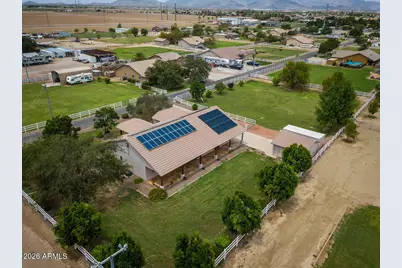 3511 S 201st Drive, Buckeye, AZ 85326 - Photo 46