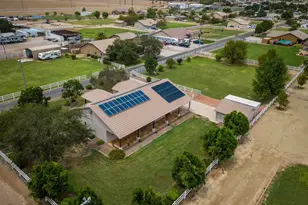 3511 S 201st Dr, Buckeye, AZ 85326 - Photo 46