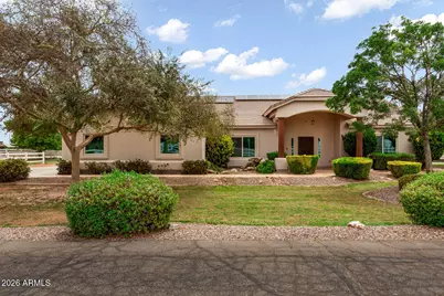 3511 S 201st Drive, Buckeye, AZ 85326 - Photo 40