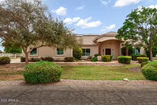 3511 S 201st Dr, Buckeye, AZ 85326 - Photo 40