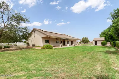 3511 S 201st Drive, Buckeye, AZ 85326 - Photo 38