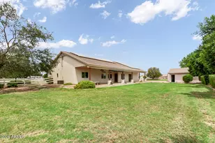 3511 S 201st Dr, Buckeye, AZ 85326 - Photo 38