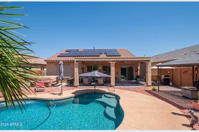 25963 W Sequoia Drive, Buckeye, AZ 85396 - Photo 30