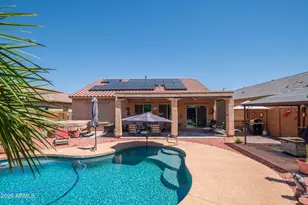 25963 W Sequoia Dr, Buckeye, AZ 85396 - Photo 30