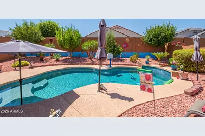 25963 W Sequoia Drive, Buckeye, AZ 85396 - Photo 6