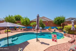 25963 W Sequoia Dr, Buckeye, AZ 85396 - Photo 6