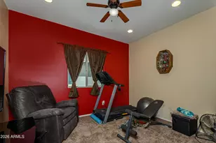 25963 W Sequoia Dr, Buckeye, AZ 85396 - Photo 26