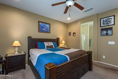 25963 W Sequoia Drive, Buckeye, AZ 85396 - Photo 4