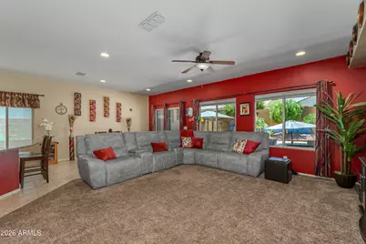 25963 W Sequoia Drive, Buckeye, AZ 85396 - Photo 2