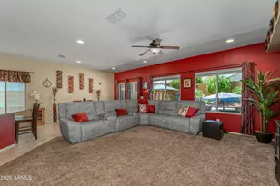 25963 W Sequoia Dr, Buckeye, AZ 85396 - Photo 2