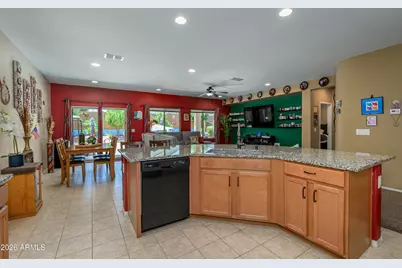 25963 W Sequoia Drive, Buckeye, AZ 85396 - Photo 16