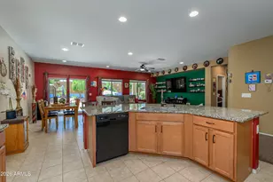 25963 W Sequoia Dr, Buckeye, AZ 85396 - Photo 16