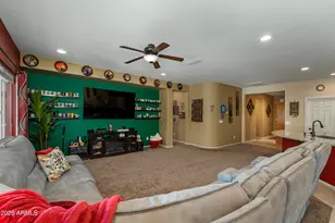 25963 W Sequoia Dr, Buckeye, AZ 85396 - Photo 12