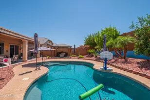25963 W Sequoia Dr, Buckeye, AZ 85396 - Photo 44
