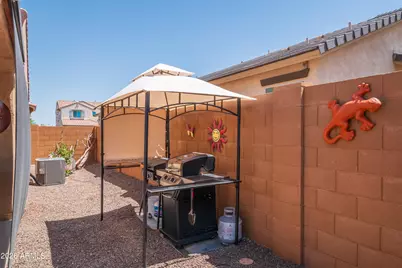 25963 W Sequoia Drive, Buckeye, AZ 85396 - Photo 34