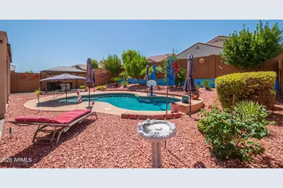25963 W Sequoia Drive, Buckeye, AZ 85396 - Photo 28