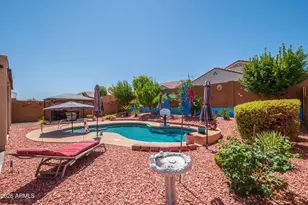 25963 W Sequoia Dr, Buckeye, AZ 85396 - Photo 28
