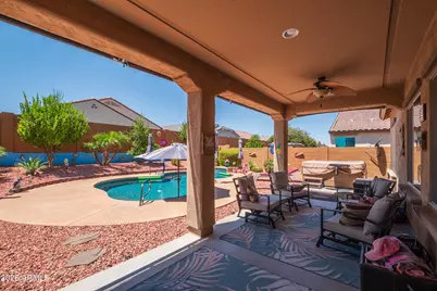 25963 W Sequoia Drive, Buckeye, AZ 85396 - Photo 36