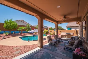 25963 W Sequoia Dr, Buckeye, AZ 85396 - Photo 36