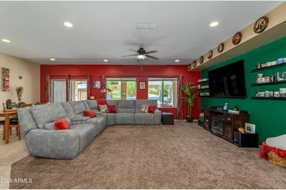 25963 W Sequoia Drive, Buckeye, AZ 85396 - Photo 10