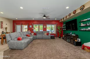 25963 W Sequoia Dr, Buckeye, AZ 85396 - Photo 10