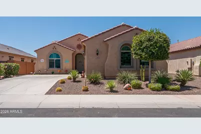 25963 W Sequoia Drive, Buckeye, AZ 85396 - Photo 1