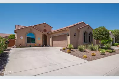 25963 W Sequoia Drive, Buckeye, AZ 85396 - Photo 8