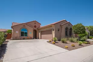 25963 W Sequoia Dr, Buckeye, AZ 85396 - Photo 8