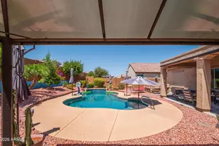 25963 W Sequoia Dr, Buckeye, AZ 85396 - Photo 42