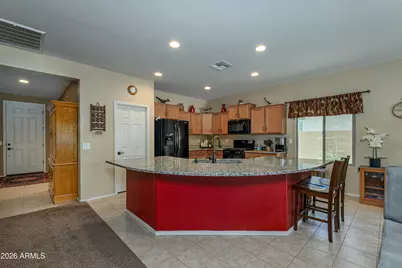 25963 W Sequoia Drive, Buckeye, AZ 85396 - Photo 14