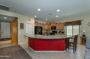 25963 W Sequoia Dr, Buckeye, AZ 85396 - Photo 14