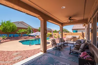 25963 W Sequoia Drive, Buckeye, AZ 85396 - Photo 38
