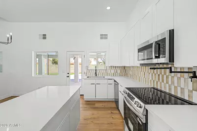 1503 N Spring --, Mesa, AZ 85203 - Photo 4