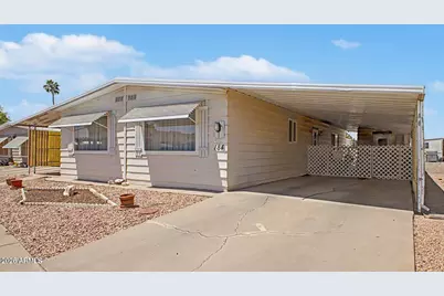 3104 E Broadway Road #184, Mesa, AZ 85204 - Photo 2