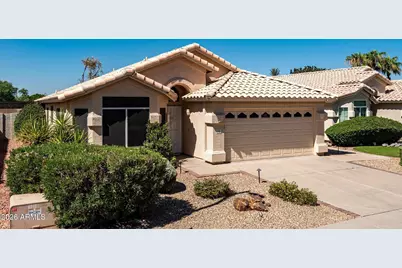 6215 W Pontiac Drive, Glendale, AZ 85308 - Photo 4