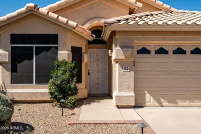 6215 W Pontiac Drive, Glendale, AZ 85308 - Photo 6